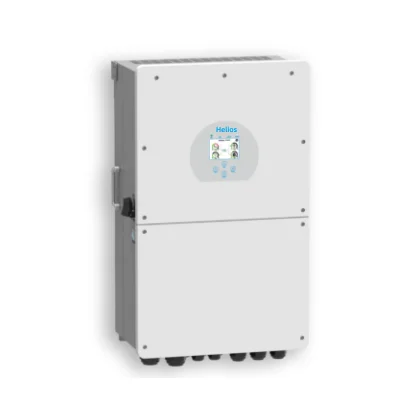 energy  storage system solar inverter 8kw with MPPT controller