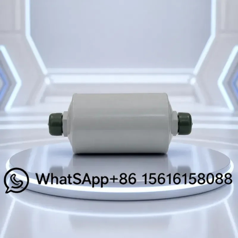 026-32839-000 02632839000 026 32839 000 York AC Ejector Oil Separator Replacement Part Compatible with HVAC System Components