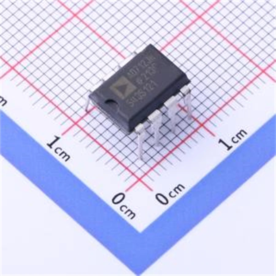 2PCS/LOT AD712JNZ (Amplifiers/Comparators)