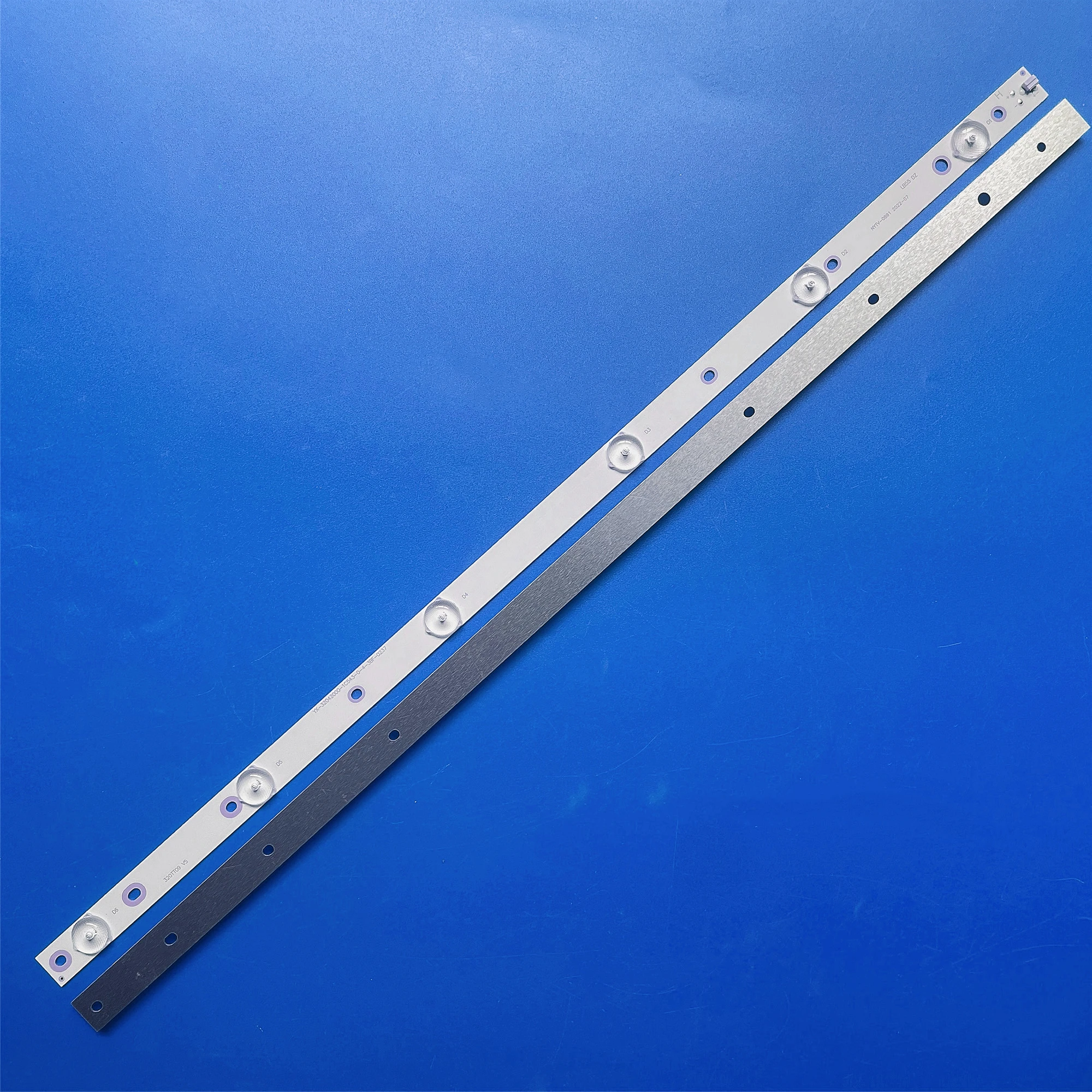 

Светодиодная лента для подсветки 32PHK4109 32PFL3168 32PFL3188 32PFL3088 32PFK4109/12 32PFL5708/F7 32PHG4109/78 TPT315B5-EUJFFA