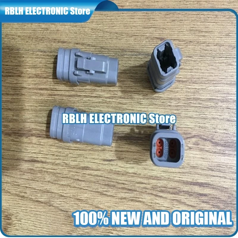 2Pcs/Lot New And Or…