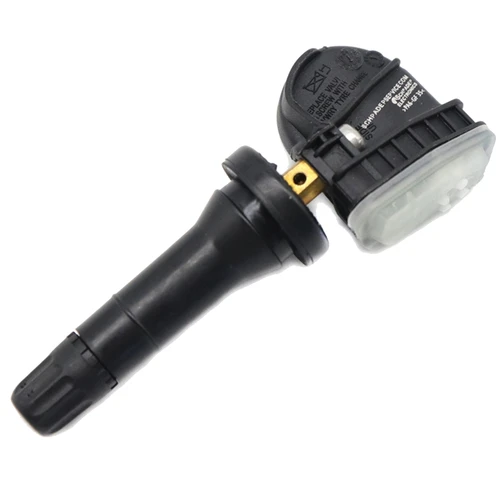 Imagen 2 del producto Sensor de presión de neumáticos de coche, accesorio para JAC S3 433MHZ, 4 piezas, TPMS, 3666200U2235 36662000U2235