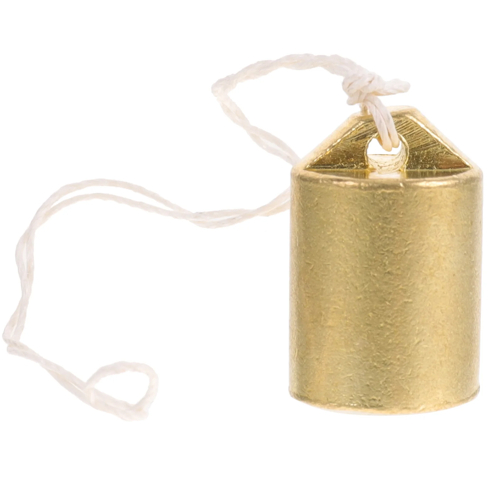 

Replacement Copper Alloy Scale Weight Chinese Style Retro Accurate Measurement Medicine Tea Leaf Small Weight Anti-Wear