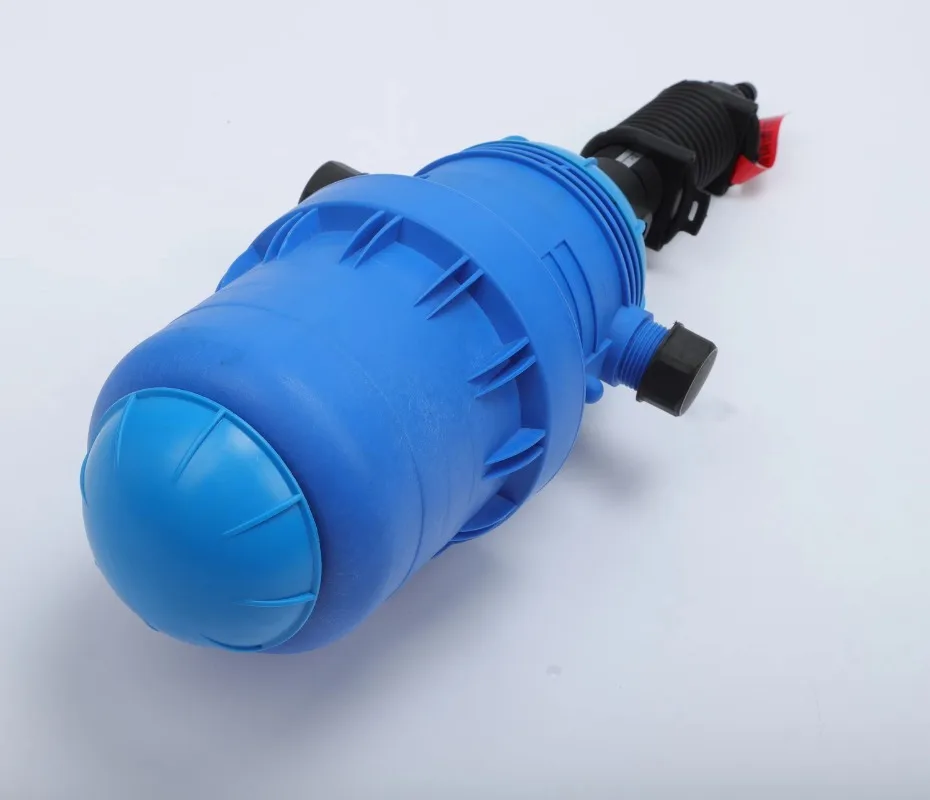 Proportional   Injector Dosing Pump for Greenhouse Agricultural Irrigation Chemical Dosing