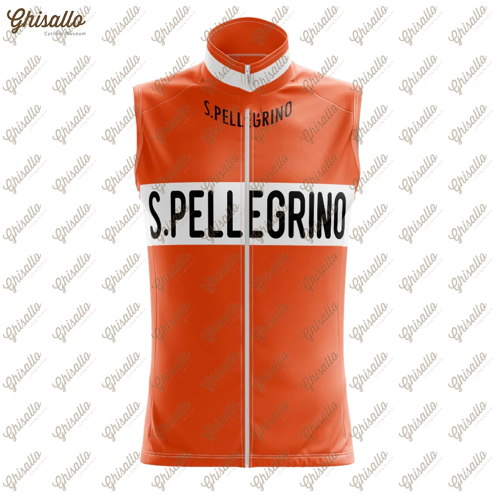 Retro Multi Style Cycling Vest for Men Team Classic Outdoor Sports Mountain Bike Summer Sleeveless Bicycle Clothes Ciclismo MTB