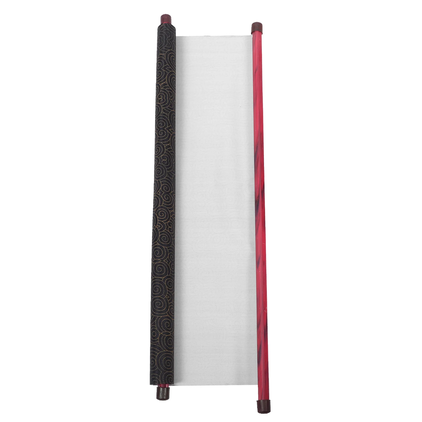 

Calligraphy Writing Cloth Water Drawing Mat Chinese Desk Material Kits for Beginners