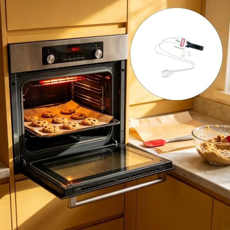   02532625000 Heating Part Correction Tool Solves Clicking No Heat Issues
