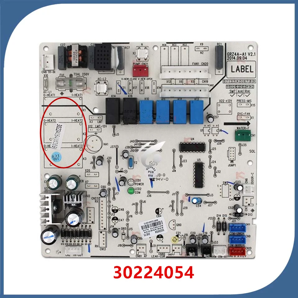 

good for air conditioning Computer board 30224055 30224056 30224054 Z4E15 GRZ4A-A1 air conditioning part