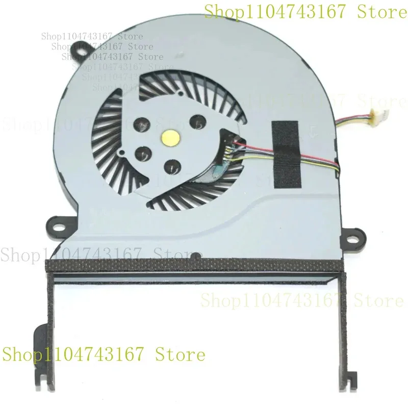 QIN Neu für UX501J UX501 UX501JW UX501VW GPU CPU Lüfter