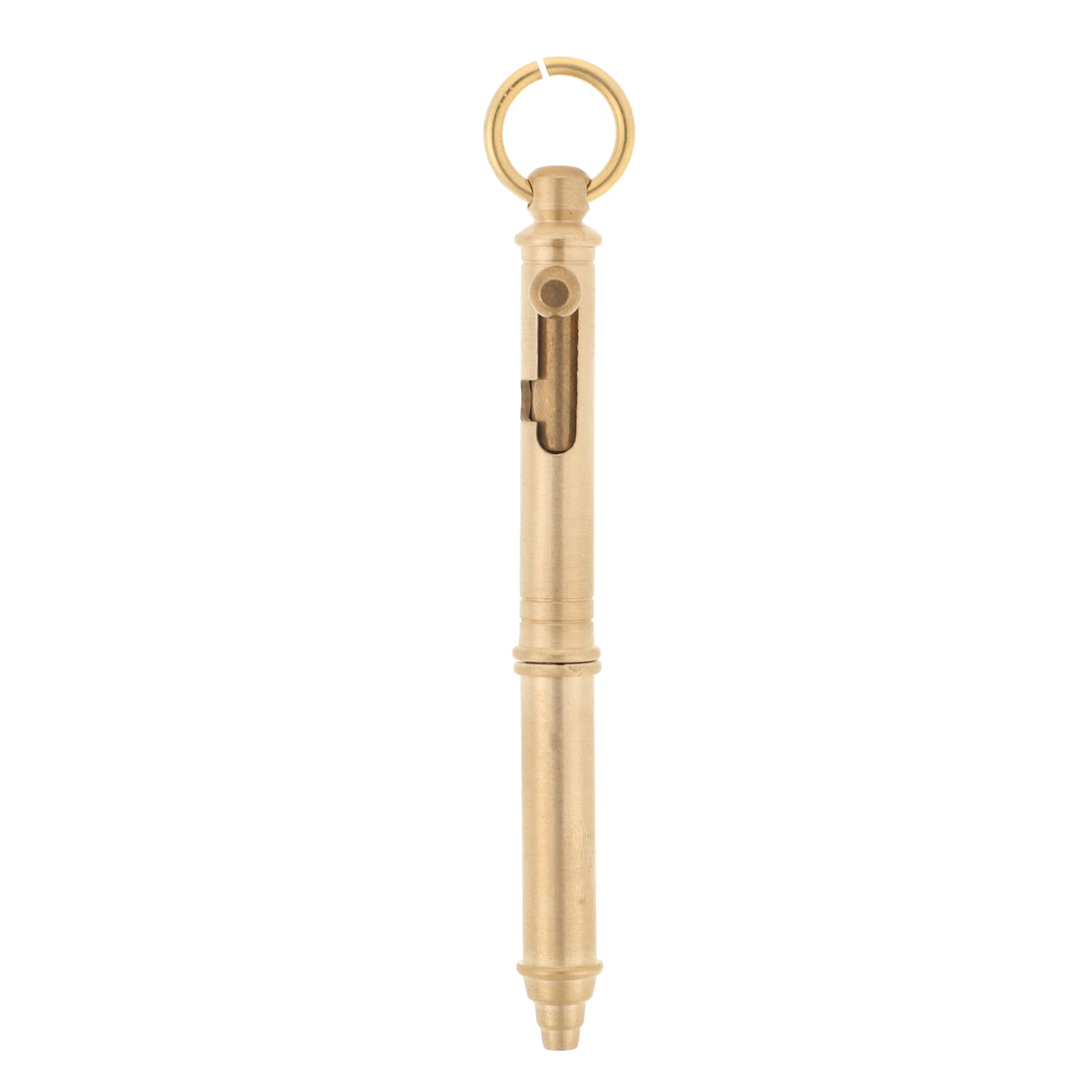 

Brass Pens for Writing Drawing Gel Ink Pens Sketching Student Office Gel Office Use Writing Pen Metal Copper Pen