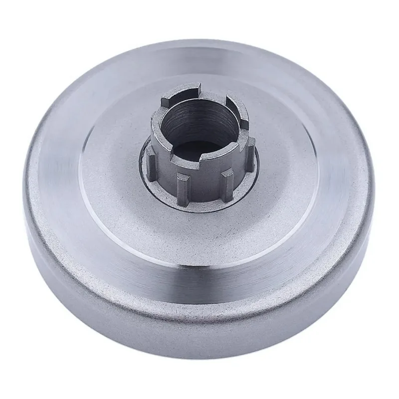 3/8-7T Clutch Drum Rim Sprocket Bearing Kit ABKO Fit Husqvarna 3120 394XP 395XP 3120XP Jonsered 2094 2095 Chainsaw OEM 503701501