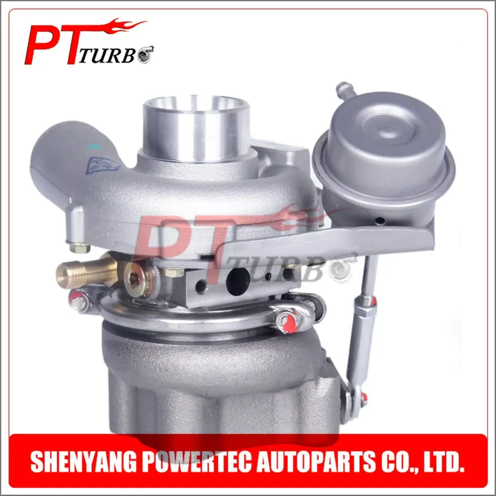 

Complete Turbine Charger For Motor Bike 50-130HP 0.4L~1.2L 036145701 708001-0001 708001 Full Turbo Turbolader CAR