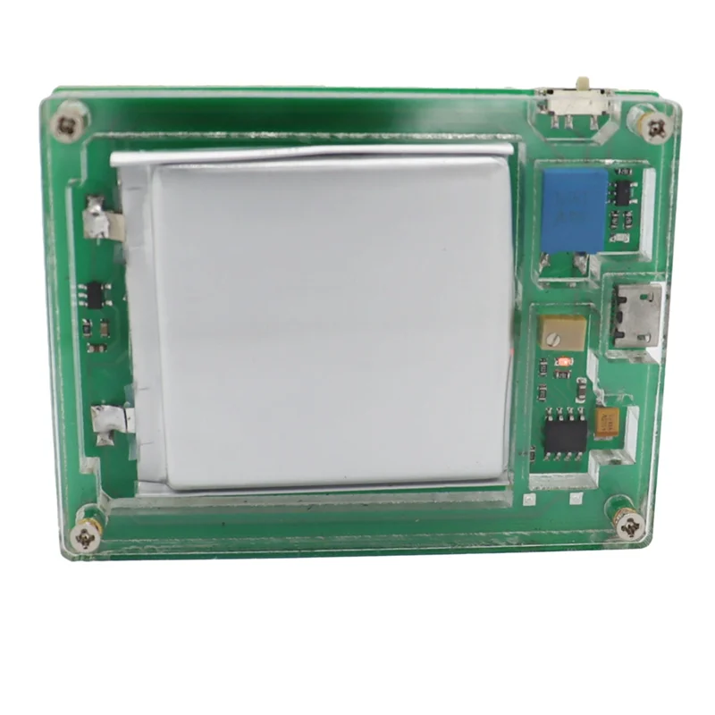 

7,83 Гц Ультранизкочастотный генератор импульсов Шумана, аудиорезонатор, перезаряжаемая резонансная волна Шумана