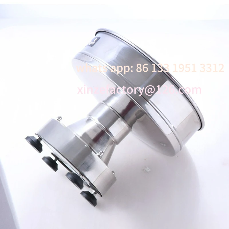 

Coffee roaster with cooling machine Roasting bean machine Fast cooling Small fried machine Cooling equipment coffee