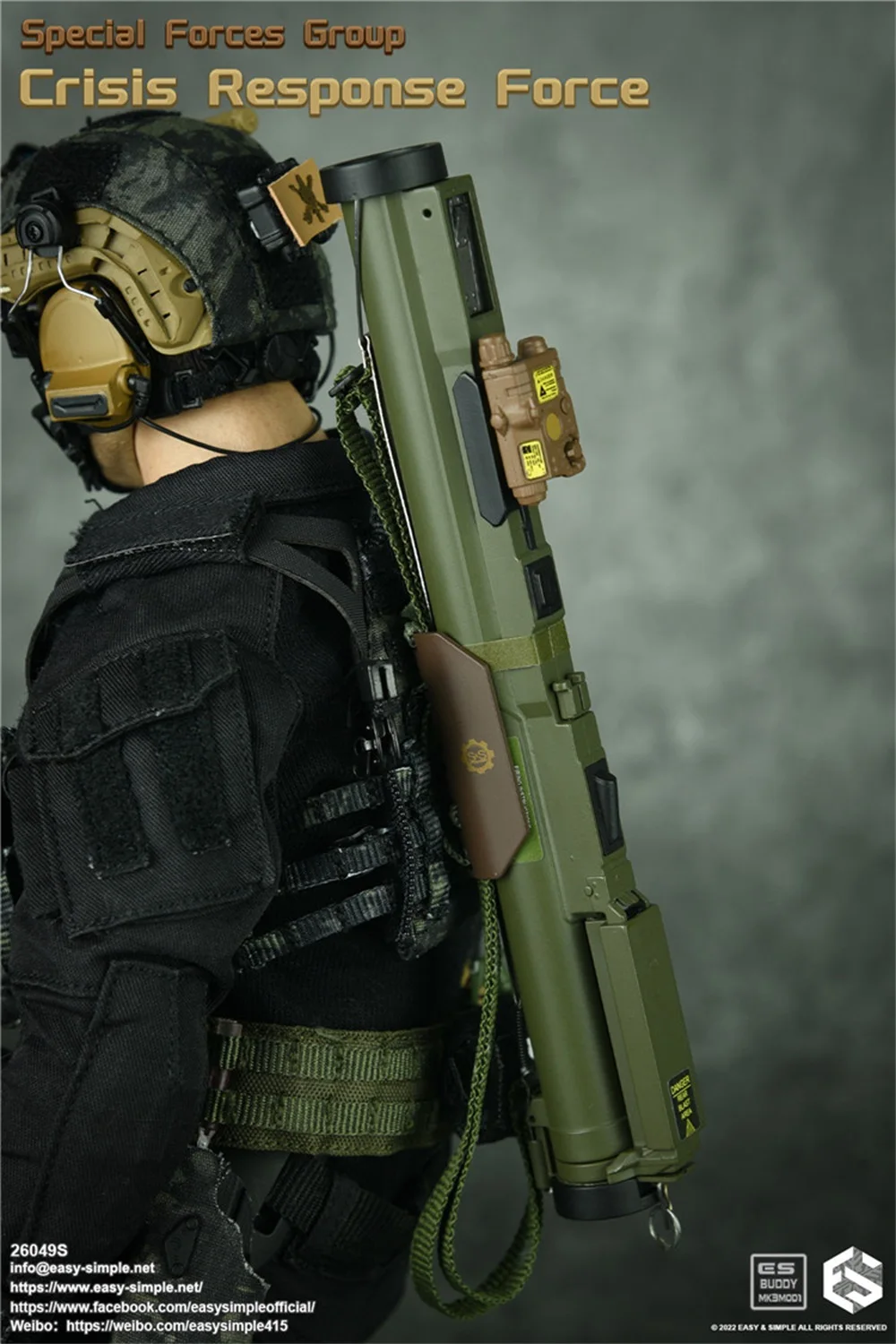 1/6e EASY & SIMPLE ES 26049S Knappe Guy Man Tom Cruise Volledige Set Beweegbare Action Figure Cadeau Voor Fans Verzamelen Ongeveer 12"