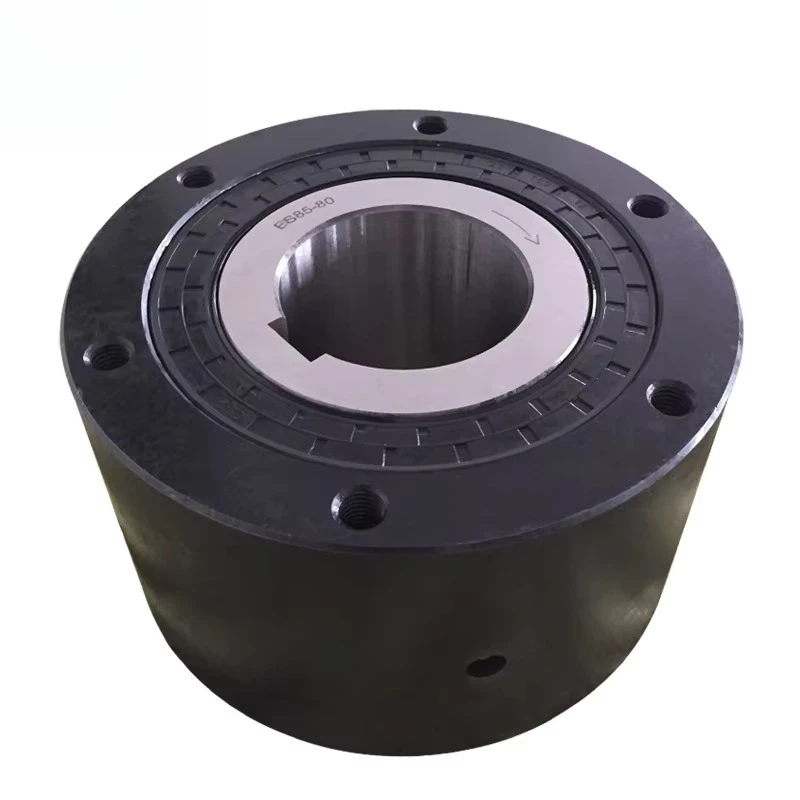 

BS160HS One-way Clutch Bearings to Prevent Conveyor Reverse Rotation