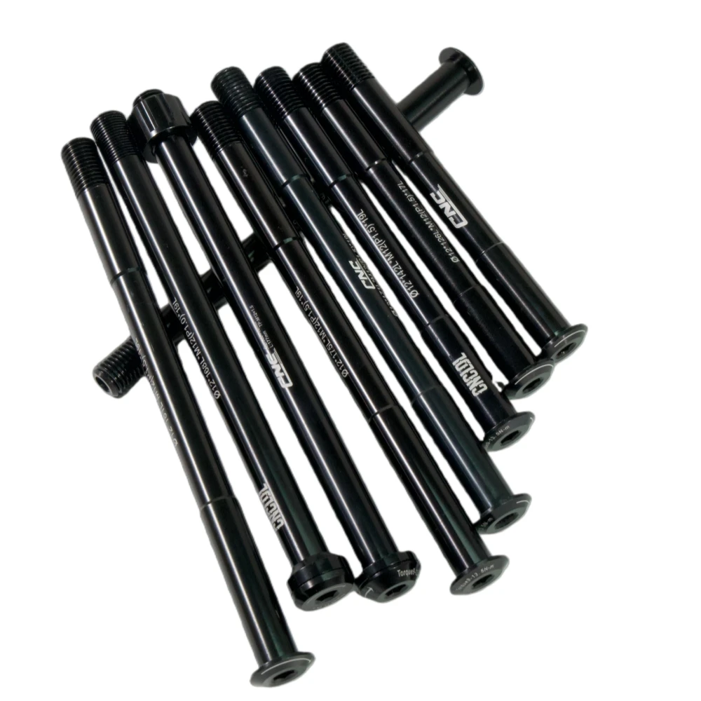 Cnc Bicycle Rear Th…