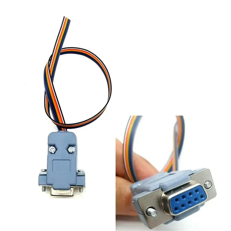 2X UPA USB 1.3 Test Cable Adapter For UPA USB Programmer V1.3 ECU Pinout Diagnostic Connectors