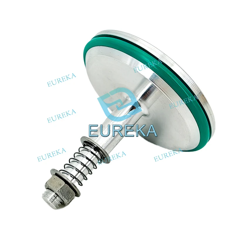 

Вакуумный насос U5.101, впускной клапан U5.100 Блок всасывающего клапана U5.71, обратный клапан U5.70, антиприсосной клапан 53750254200