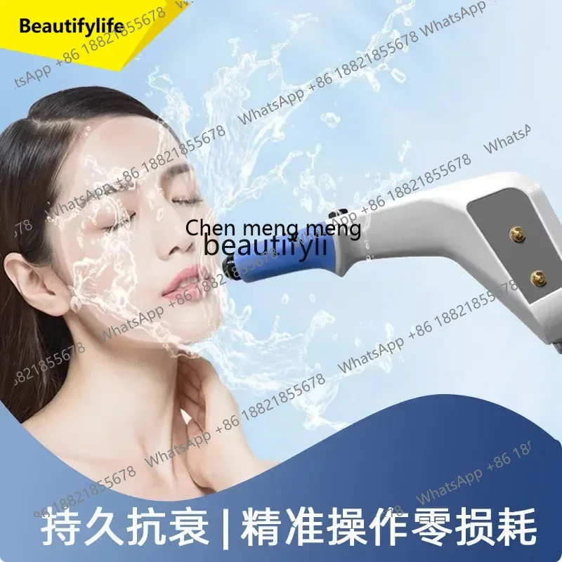 ss 8617 Modern Instrument Body Face Lifting Collagen Regeneration Firming Skin Rejuvenation for Beauty Salons