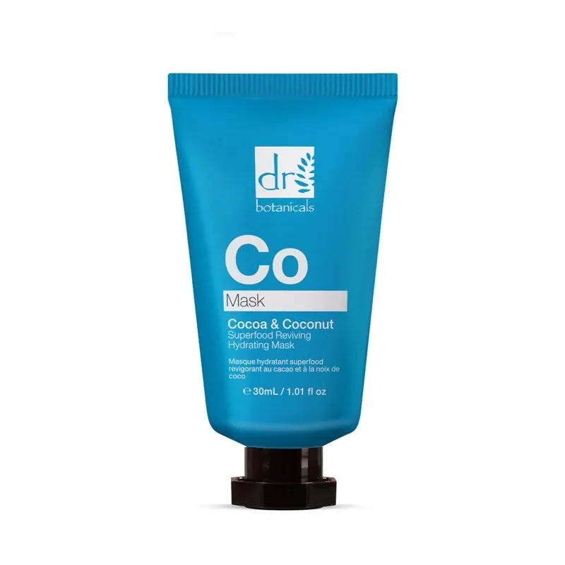 

Cocoa & Coconut Superfood Reviving Hydrating Mask 30ml