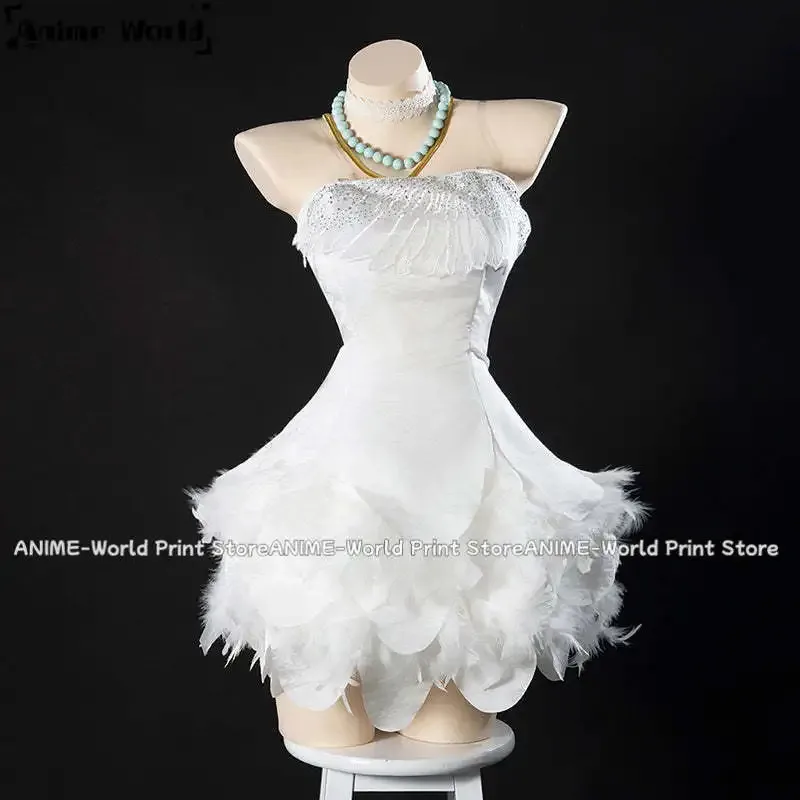 والتخزين مع Garterbelt Panty Casino Version Cosplay Costumev؛ 6، a'3.k؛ 8،