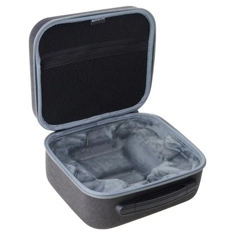 96BA hochwertige EVA-Hartschalentasche für AVATA 360 Drohnen, Aufbewahrungsbox, perfekt für Outdoor-Aktivitäten und – Detail 9