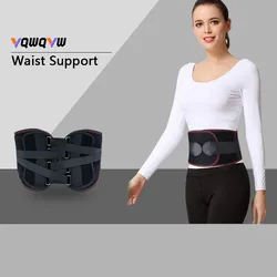 1Pcs Lower Back Brace Pain Relief,Lumbar Support Belt for Women and Men Adjustable Waist Straps for Sciatica, Spinal Stenosis