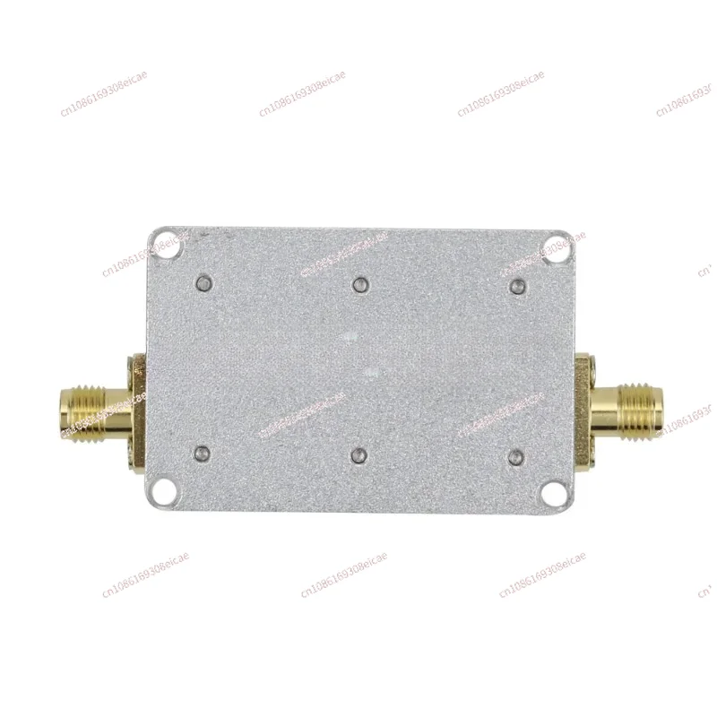 40DB WYDZ-PA-1G-3GHz-1W SBB5089+SZA2044 One-Way Microwave Power Amplifier RF Power Amplifier Module