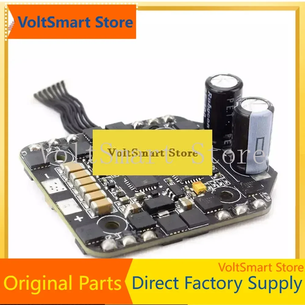 VoltSEMAX Mini Magnum 2 F4 35A Flytower 20x20mm, MPU6000 2-6S BLHeli_32 4in1 ESC+F4 FC OSD VTX Stack For FPV RC Drone