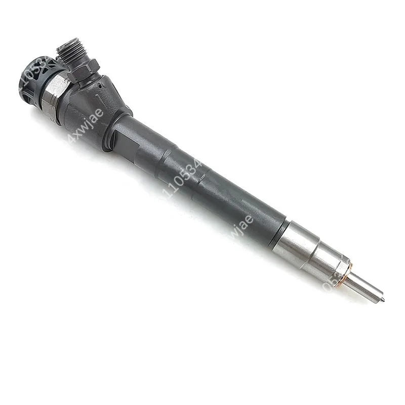 Fuel Common Rail Injector 110 Series Injector Model 0445110522