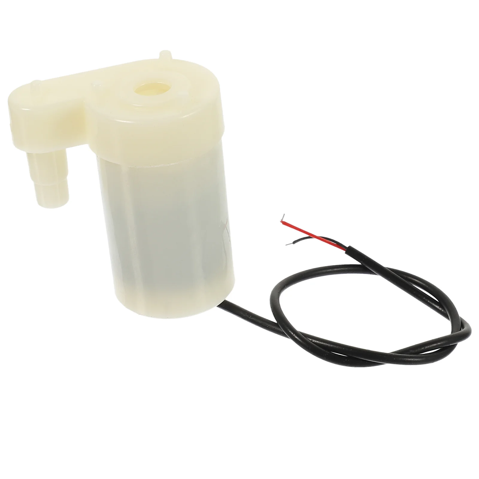 

USB 1 Meter Cable Micro Submersible Pump 5V Mini Water Pump for Aquarium Fountain Hydroponic System Circulation Aeration Dc