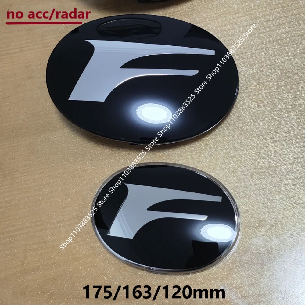 

1pc F Sport Badge Sticker for Lexus Front or Rear Trunk Emblem Badge IS250 IS300 GS350 GX470 RX400 CT200 ES200 ES300 GS300 RX300