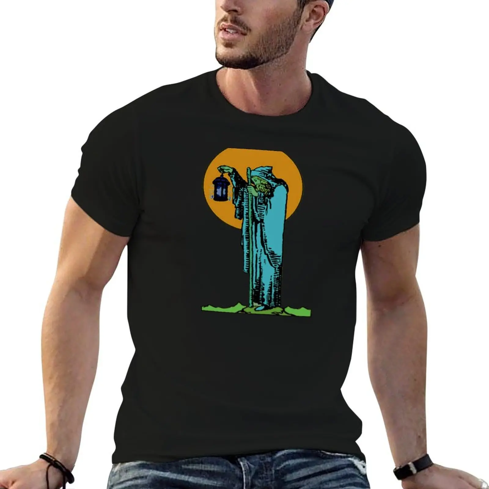 

T-Shirt man the tshirt graphic shirts t dark for funny man pack t moon 100% shirts for cotton cotton