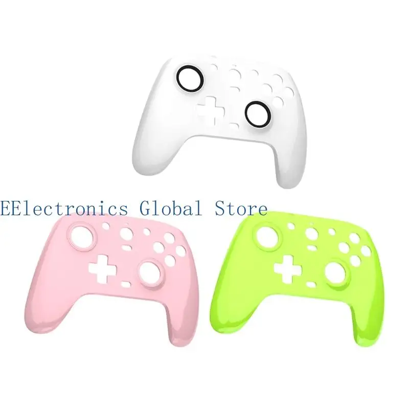 462B Molded Controller Shell Cover for Worn Front Housing Repair and Routine Use