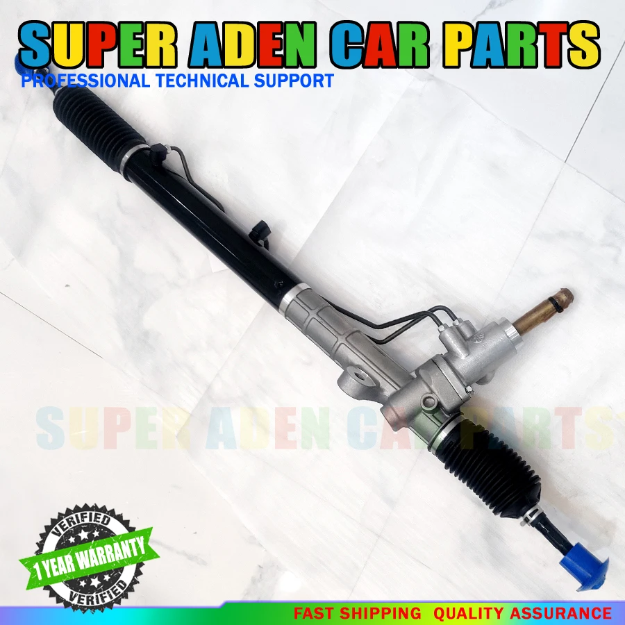 Hydraulic Power Steering Rack For Hyundai Ix35 Kia Sportage 57700-3W000 577003W000 57700-2S000 577002S000 577002S001 577002S100