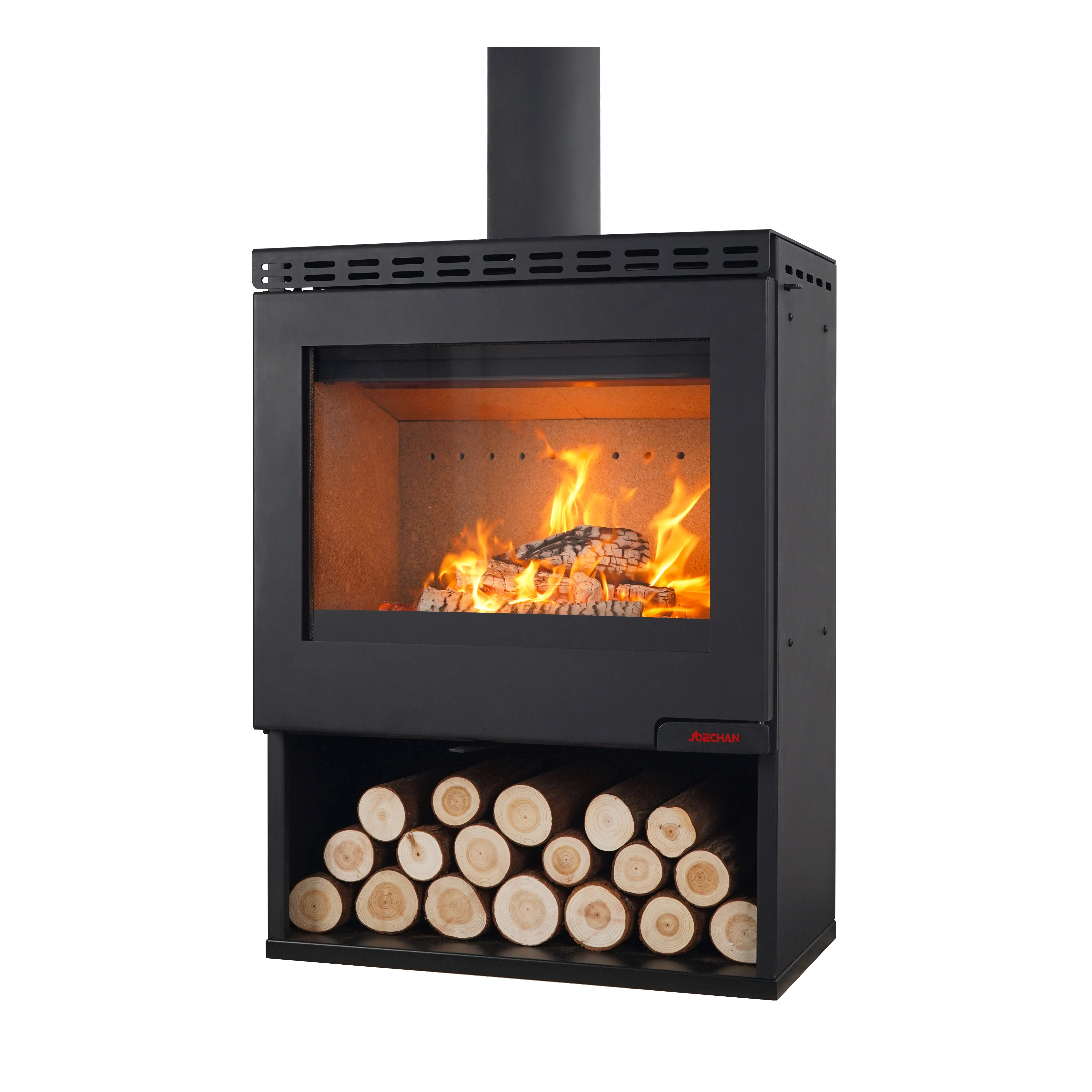 Smokeless Indoor Wo…