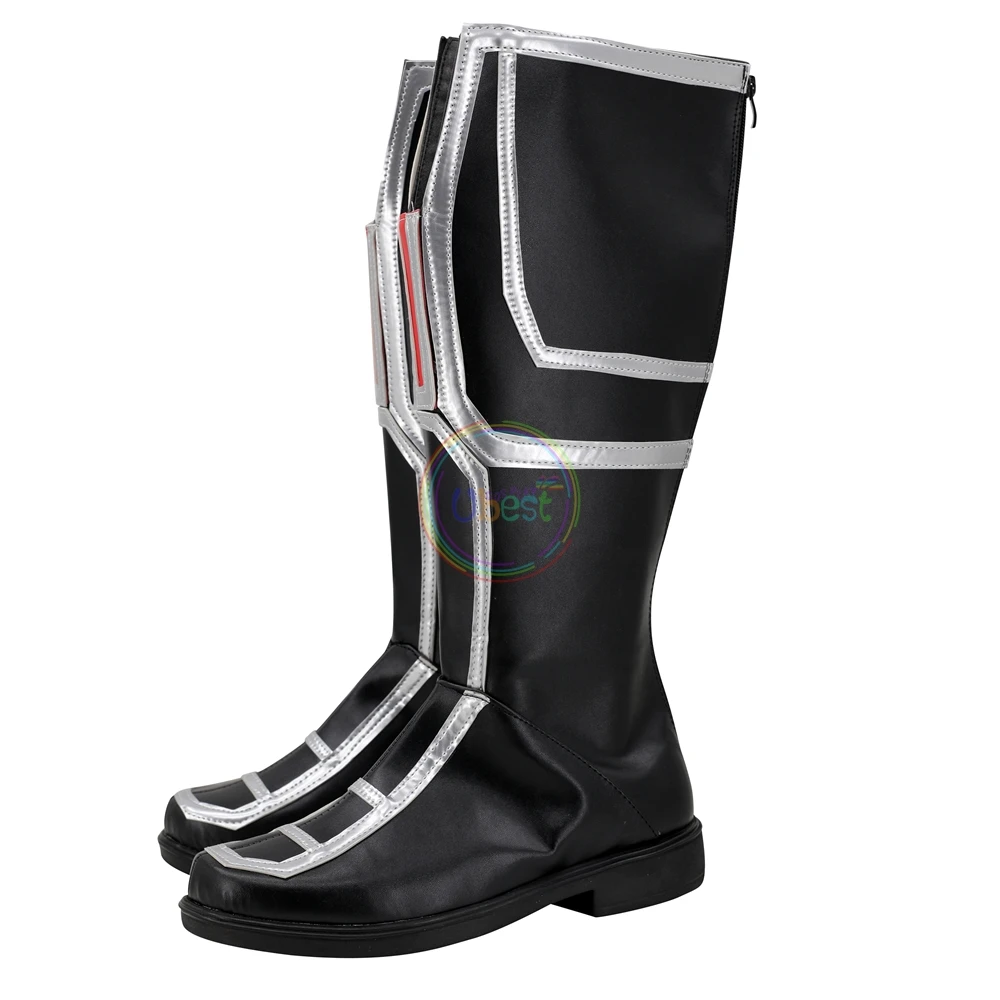 Ant-Man Cosplay Bottes Chaussures