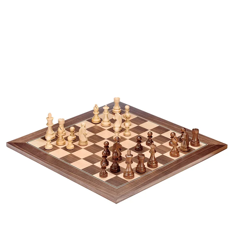 Luxury Children Sequence Chess Board Wood Thematic Unusual Table Games Professional Folding Unique Juegos En Familia Board Game