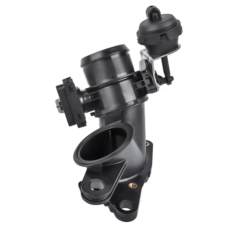 

Прочный-2 шт. новый корпус дроссельной заслонки для 308 3008 407 5008 508 Citroen C4 C5 DS4 DS5 Dispatch 2.0 Hdi 0345.G7 9655233680