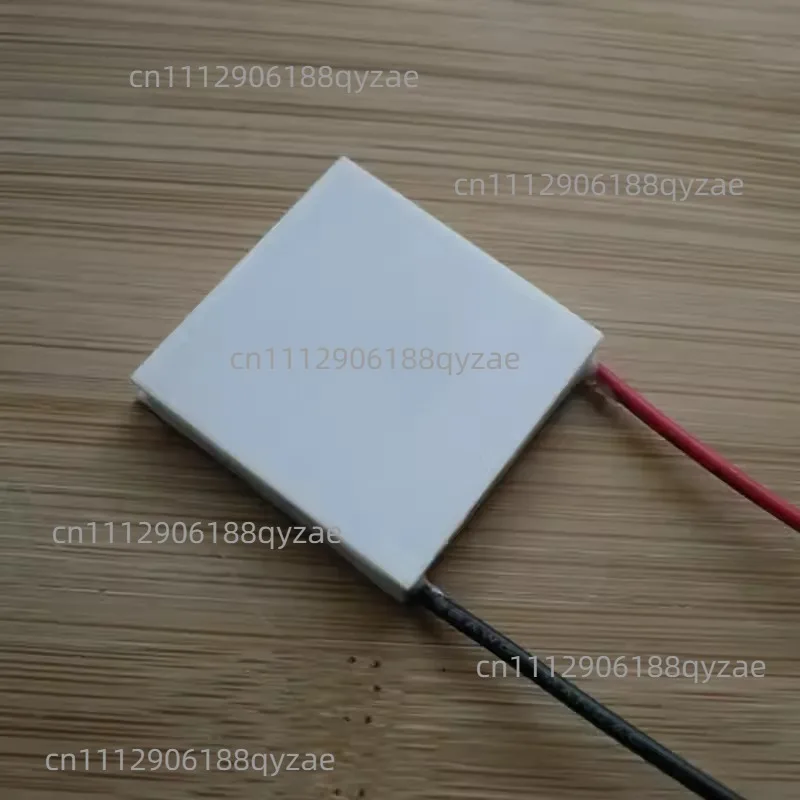 TEC2-16504 40*40mm /40*45mm 12V4A Double Layer Refrigeration Sheet