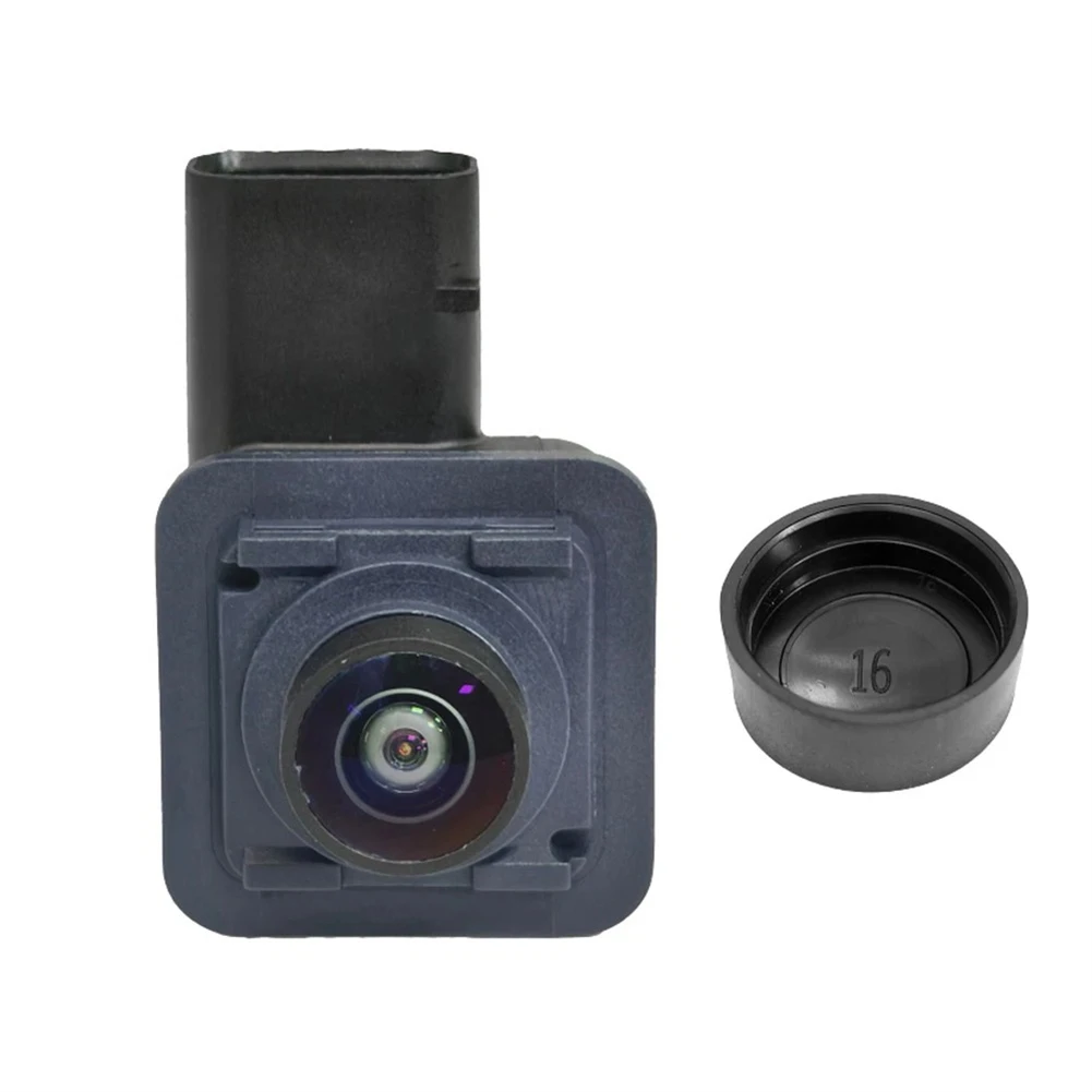 Rearview Parking Camera OEM GB5Z19G490A, GB5Z19G490C Original Factory Specifications For Ford Explorer 2016-2019