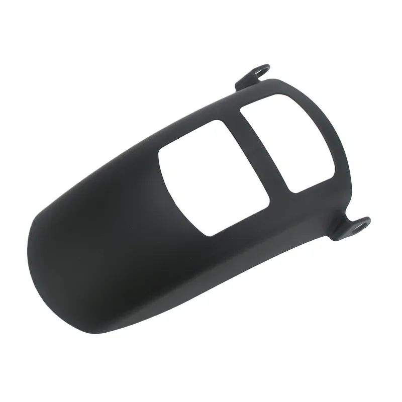 Extended Front Fender Compatible with VOGE CU625 Modified Lengthened Mudguard Tire Hugger Splash Guard Protector Replacement