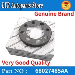 Original Genuine Crankshaft Reluctor Wheel For Jeep Grand Cherokee DODGE 3.0 for Jeep Wrangler JK 2.8 68027485AA ‎68493358AA