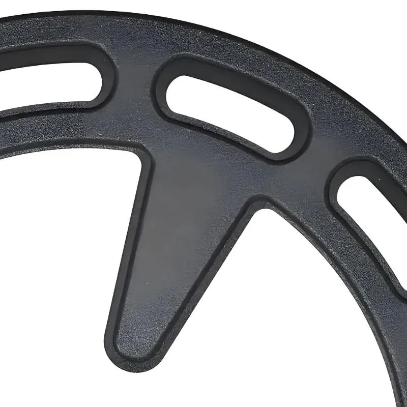 Round Cookware Trivet with Cutout Metal Design, 12cm/4.72inch Serving Rest for Warm Cookware, Teaware, Cups and Daily Meal B03E