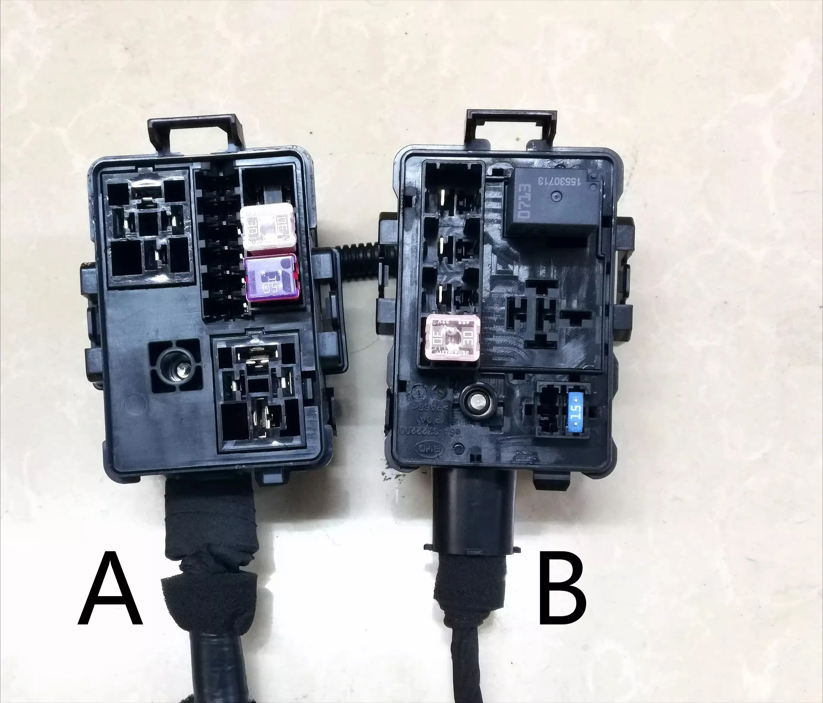 

1 шт. для BYD F3 F5 F6 F0e1e2e3 S6G6M6 surui оригинальный блок предохранителей