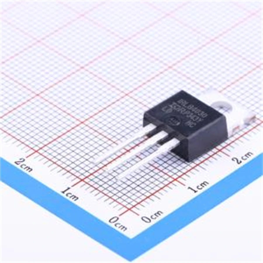 5PCS/LOT IRLB4030PBF (Transistors/Thyristors)