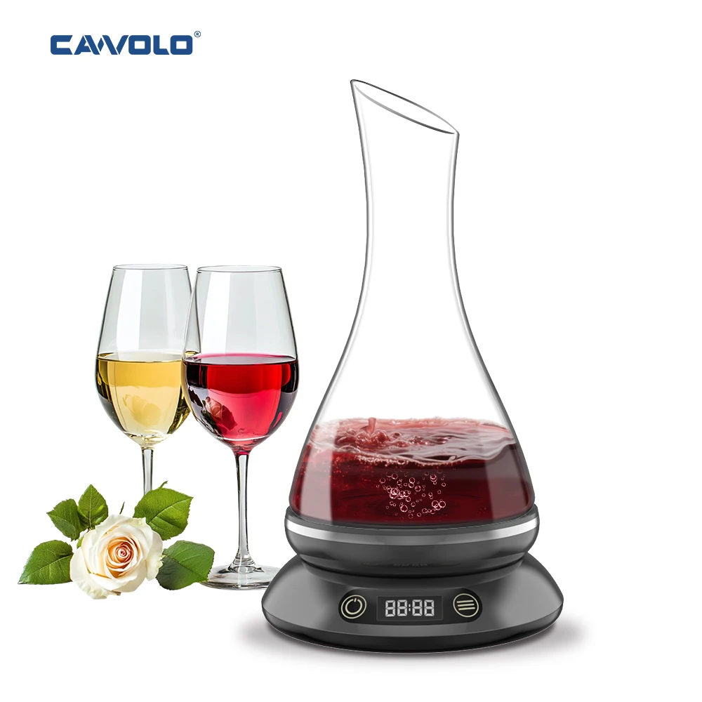 Cawolo Π½ΠΎΠ²ΡΠ΅ ΡΠ»Π΅ΠΊΡΡΠΈΡΠ΅ΡΠΊΠΈΠ΅ Π³ΡΠ°ΡΠΈΠ½Ρ Π΄Π»Ρ ΠΊΡΠ°ΡΠ½ΠΎΠ³ΠΎ Π²ΠΈΠ½Π°, Π±ΠΎΠ³Π°ΡΡΠ΅ Π²ΠΎΠ΄ΠΎΡΠΎΠ΄ΠΎΠΌ, 750 ΠΌΠ», Π½Π°Π±ΠΎΡ Π³ΡΠ°ΡΠΈΠ½ΠΎΠ² Π΄Π»Ρ Π²ΠΈΠ½Π°, ΡΡΡΠ°Π½ΠΎΠ²ΠΊΠ° Π²ΡΠ΅ΠΌΠ΅Π½ΠΈ, Ρ
ΡΡΡΡΠ°Π»ΡΠ½ΡΠΉ Π³ΡΠ°ΡΠΈΠ½ Π΄Π»Ρ Π²ΠΈΠ½Π° H2 Π΄Π»Ρ Π΄ΠΎΠΌΠ° Cawolo Π½ΠΎΠ²ΡΠ΅ ΡΠ»Π΅ΠΊΡΡΠΈΡΠ΅ΡΠΊΠΈΠ΅ Π³ΡΠ°ΡΠΈΠ½Ρ Π΄Π»Ρ ΠΊΡΠ°ΡΠ½ΠΎΠ³ΠΎ Π²ΠΈΠ½Π°, Π±ΠΎΠ³Π°ΡΡΠ΅ Π²ΠΎΠ΄ΠΎΡΠΎΠ΄ΠΎΠΌ, 750 ΠΌΠ», Π½Π°Π±ΠΎΡ Π³ΡΠ°ΡΠΈΠ½ΠΎΠ² Π΄Π»Ρ Π²ΠΈΠ½Π°, ΡΡΡΠ°Π½ΠΎΠ²ΠΊΠ° Π²ΡΠ΅ΠΌΠ΅Π½ΠΈ, Ρ
ΡΡΡΡΠ°Π»ΡΠ½ΡΠΉ Π³ΡΠ°ΡΠΈΠ½ Π΄Π»Ρ Π²ΠΈΠ½Π° H2 Π΄Π»Ρ Π΄ΠΎΠΌΠ°