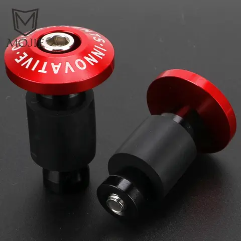 For SYM CRUISYM 150 180 JOYRIDE 125 200 JET 14 JET X MAXSYM 400i 600i Motorcycle Handlebars Grips Ends Bar Ends Handlebar Caps