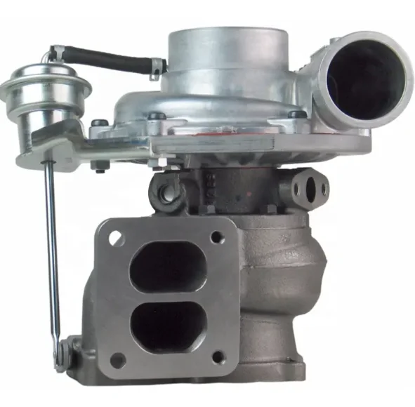 

RHE6 Turbocharger For Diesel Trucks 898153 -4800